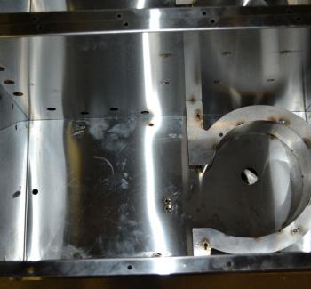 Stainless Welding